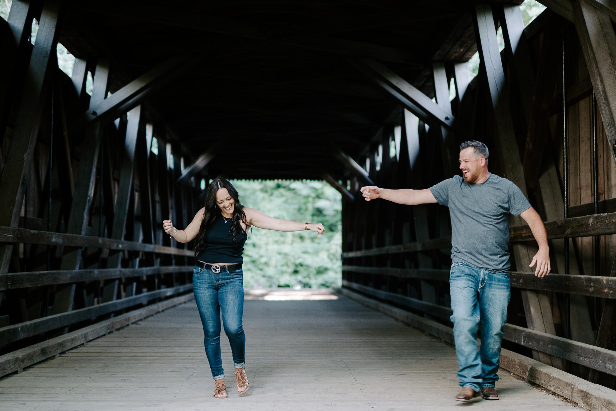 The Wedding Website of Heather Hotz and Nickolas Markley