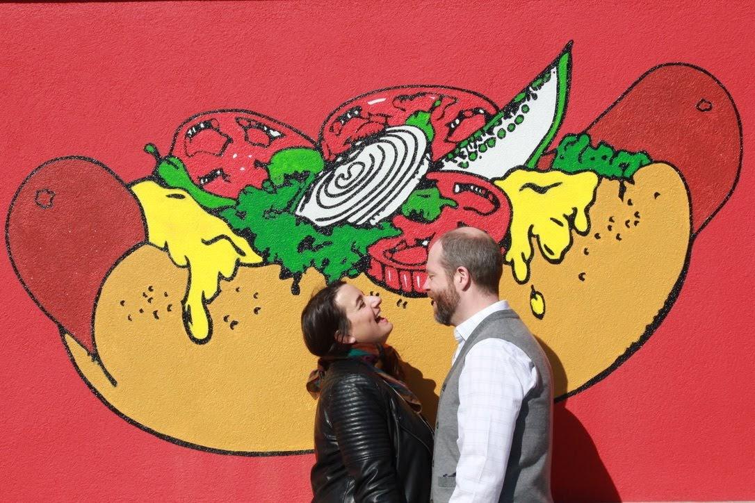 The Wedding Website of Emily Albun and Alex Estill