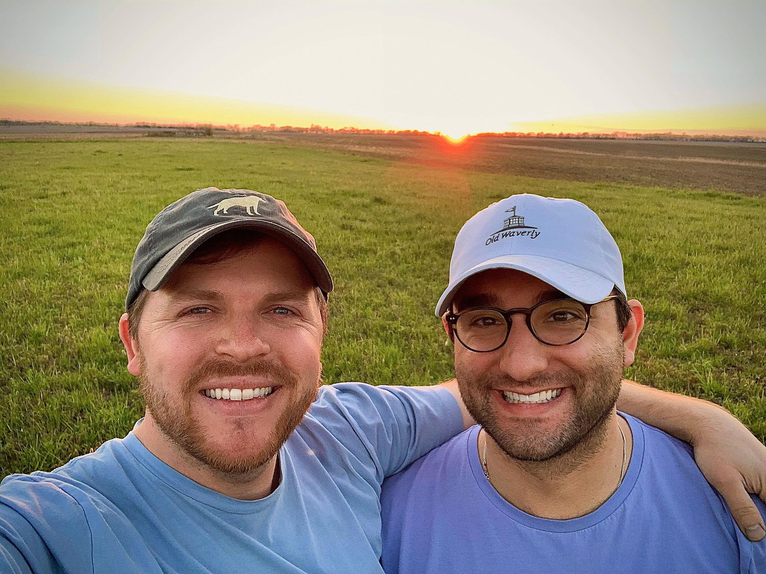 The Wedding Website of Daniel Fisher and Nick Stewart