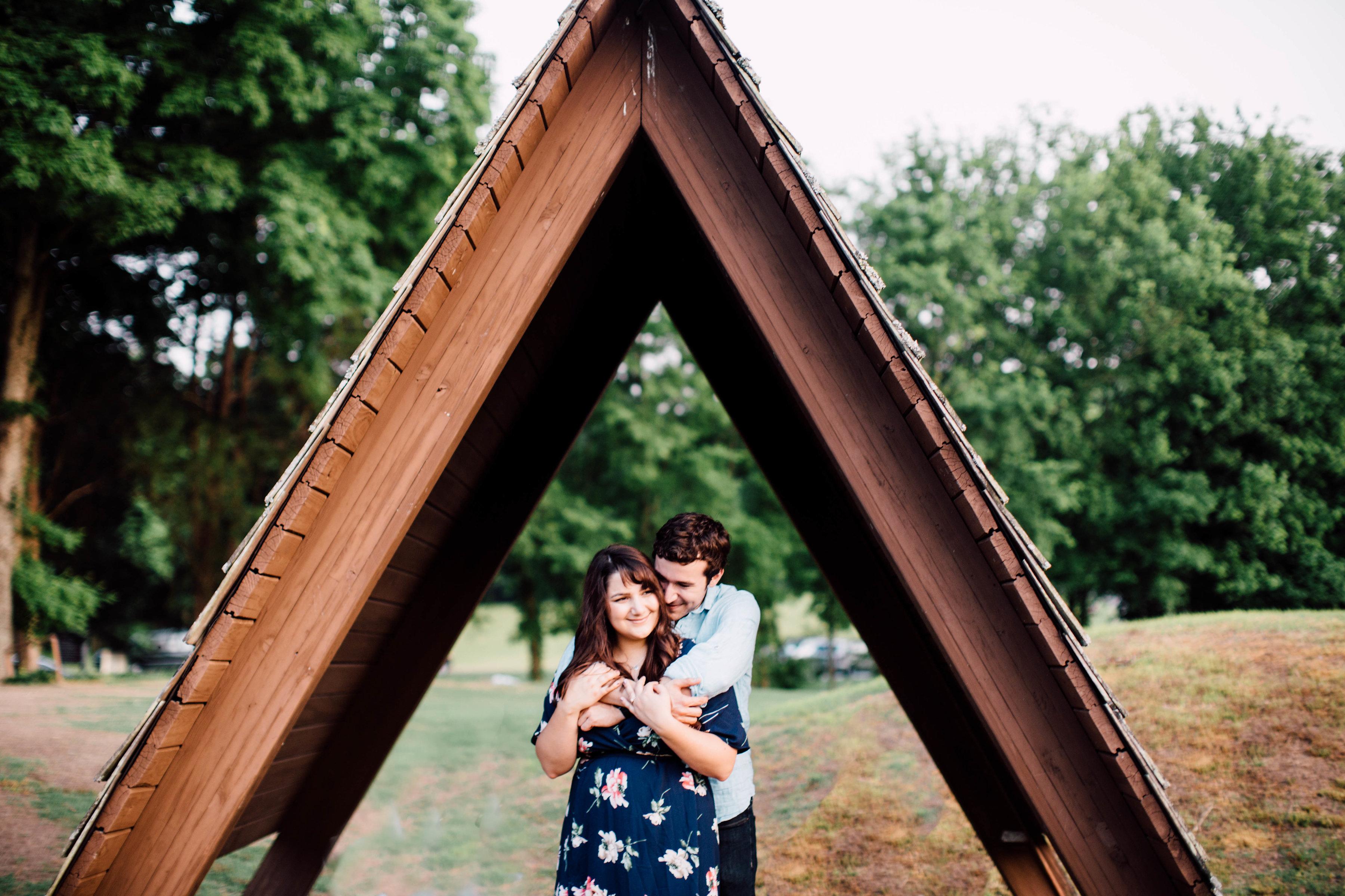 The Wedding Website of Jamie Becker and Jesse Bobick