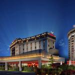 Valley Forge Casino Resort