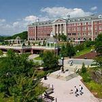 The Culinary Institute of America
