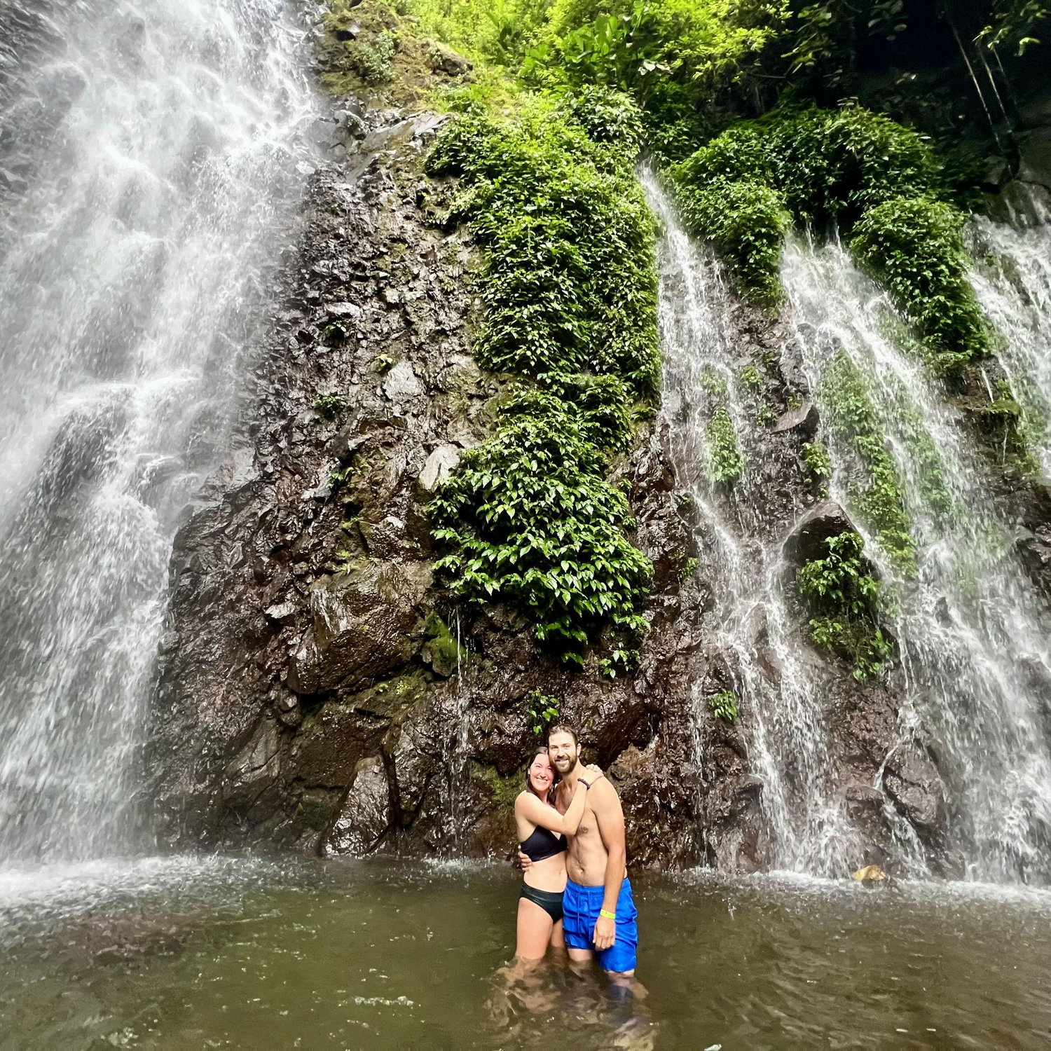 Costa Rica