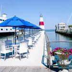 Danford's Hotel & Marina