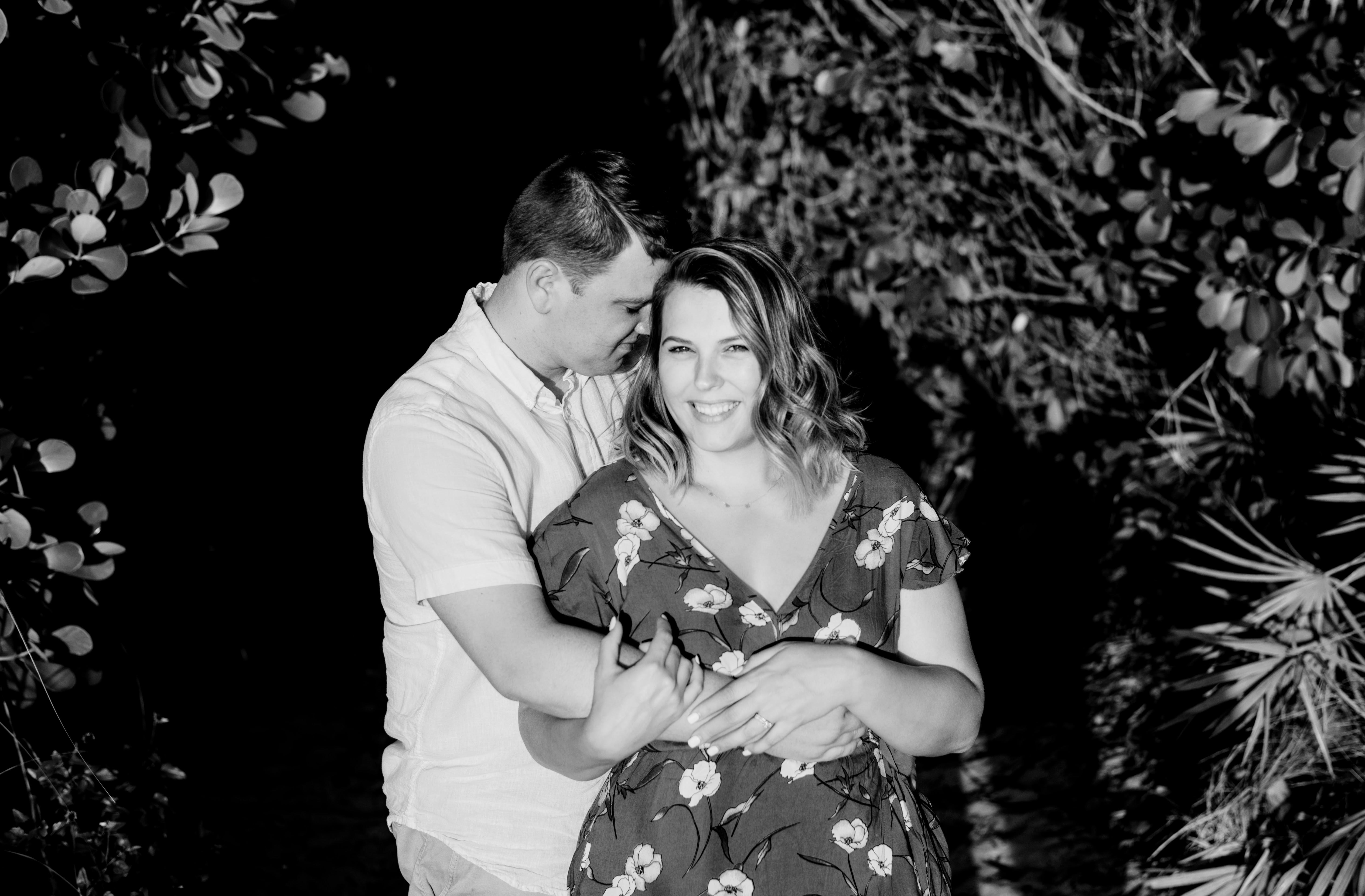 The Wedding Website of Ariel Dalene and Daniel Dalene