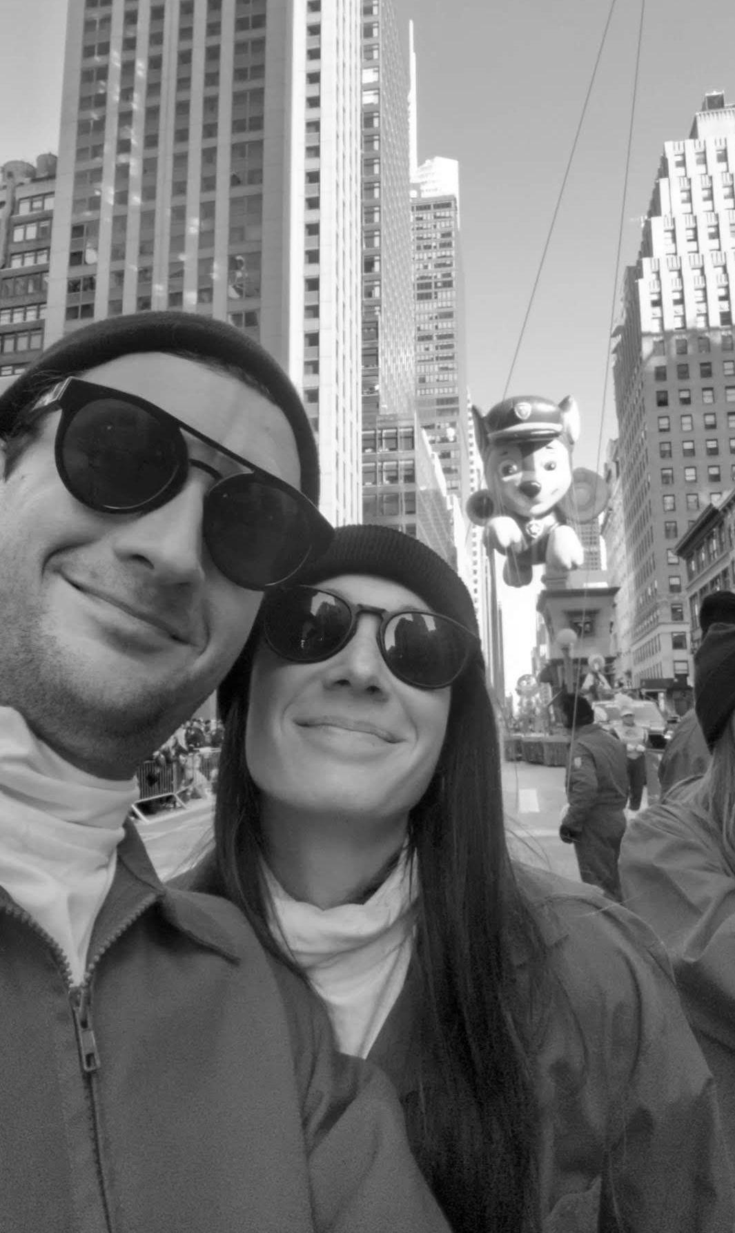 The Wedding Website of Griffin Monahan and Kaylyn Bacha