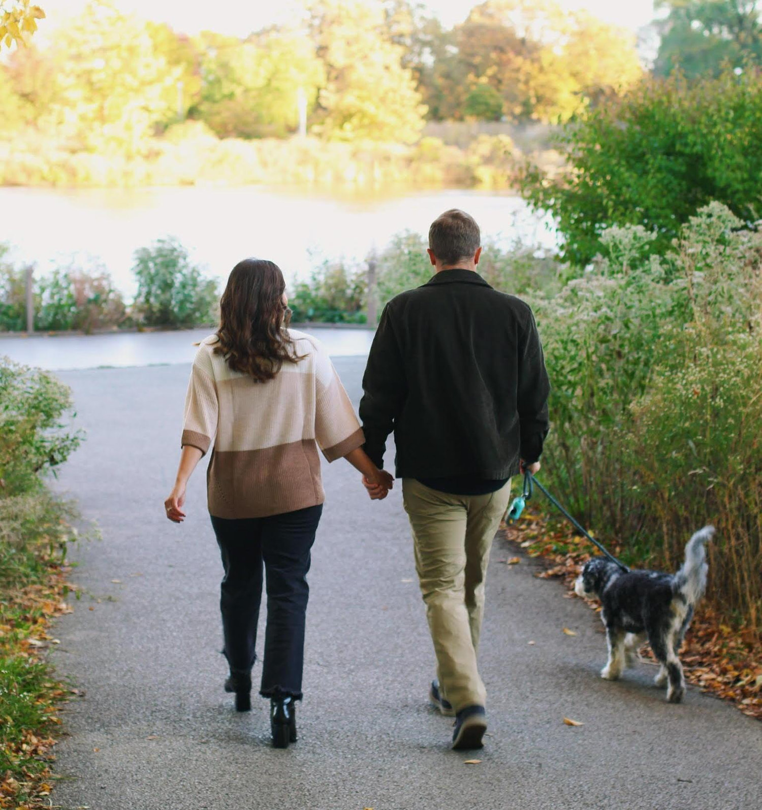 The Wedding Website of Rachel Yoakum and Cameron Hoffmann