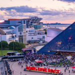 Rock & Roll Hall of Fame