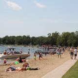 Enjoy the Lake Life!
