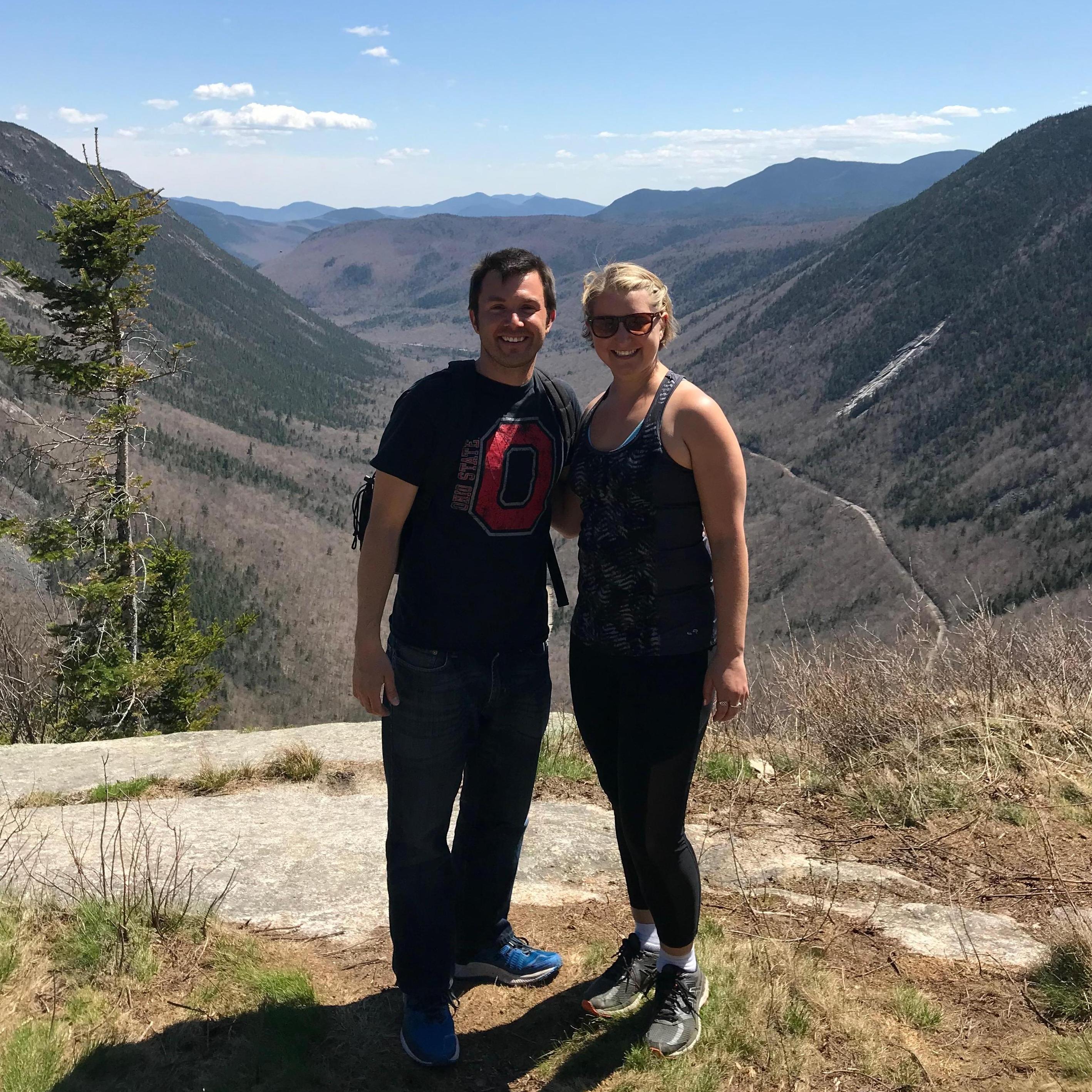 Crawford Notch, NH