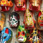 handicraft market