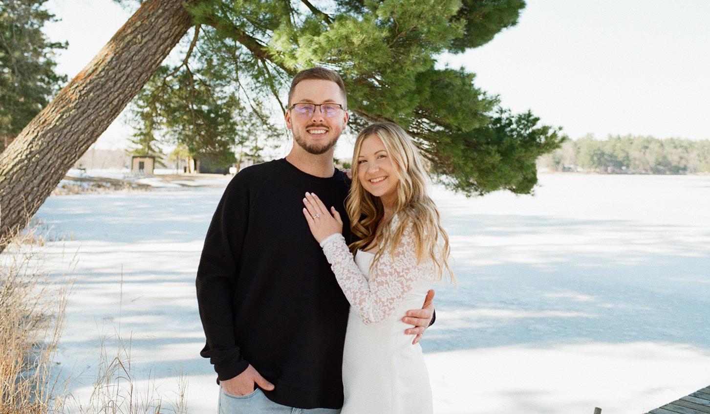 The Wedding Website of Sophie Torgerson and Ryan Hogan