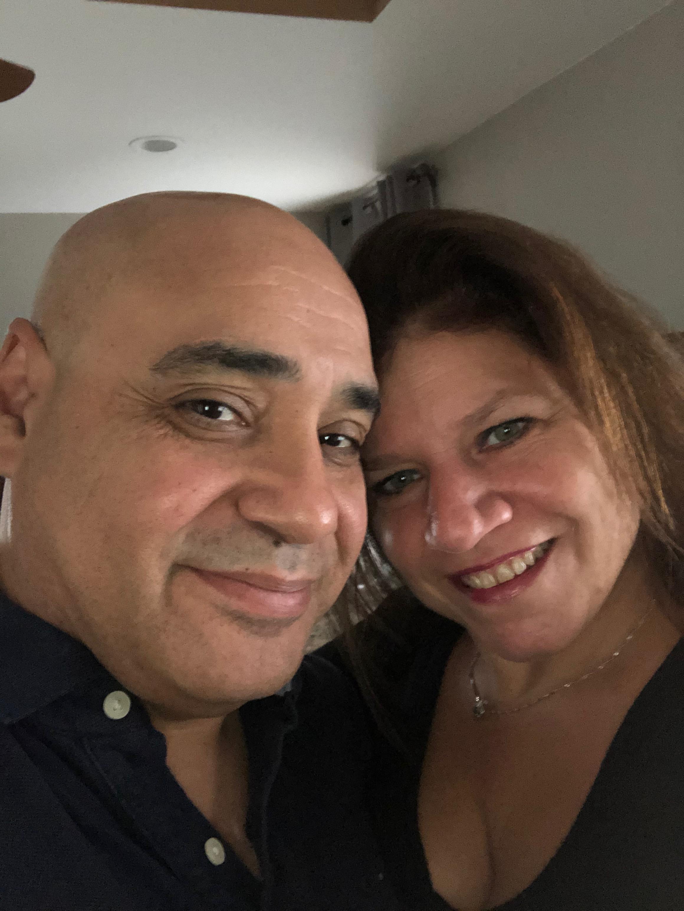 The Wedding Website of Theresa Fracchioni and Richard Pabon