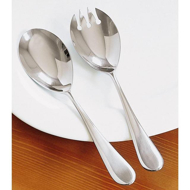 Classic Serving Set