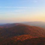 Humpback Rock