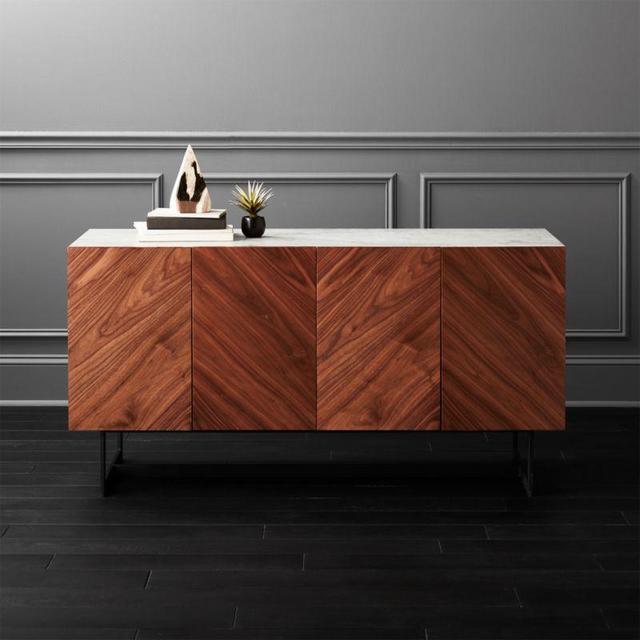 Suspend II Media Console