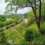 Jensen's Point Overlook