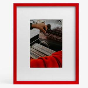 Color Frame | Red, Blue, Green Frames by Artifact Uprising
