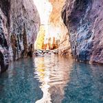 Arizona Hot Springs