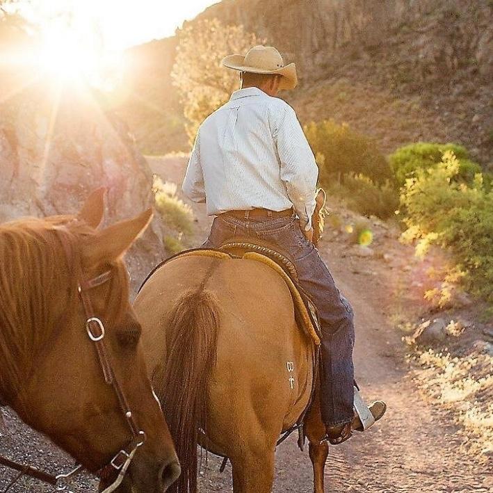Horseback Riding Tour for Two