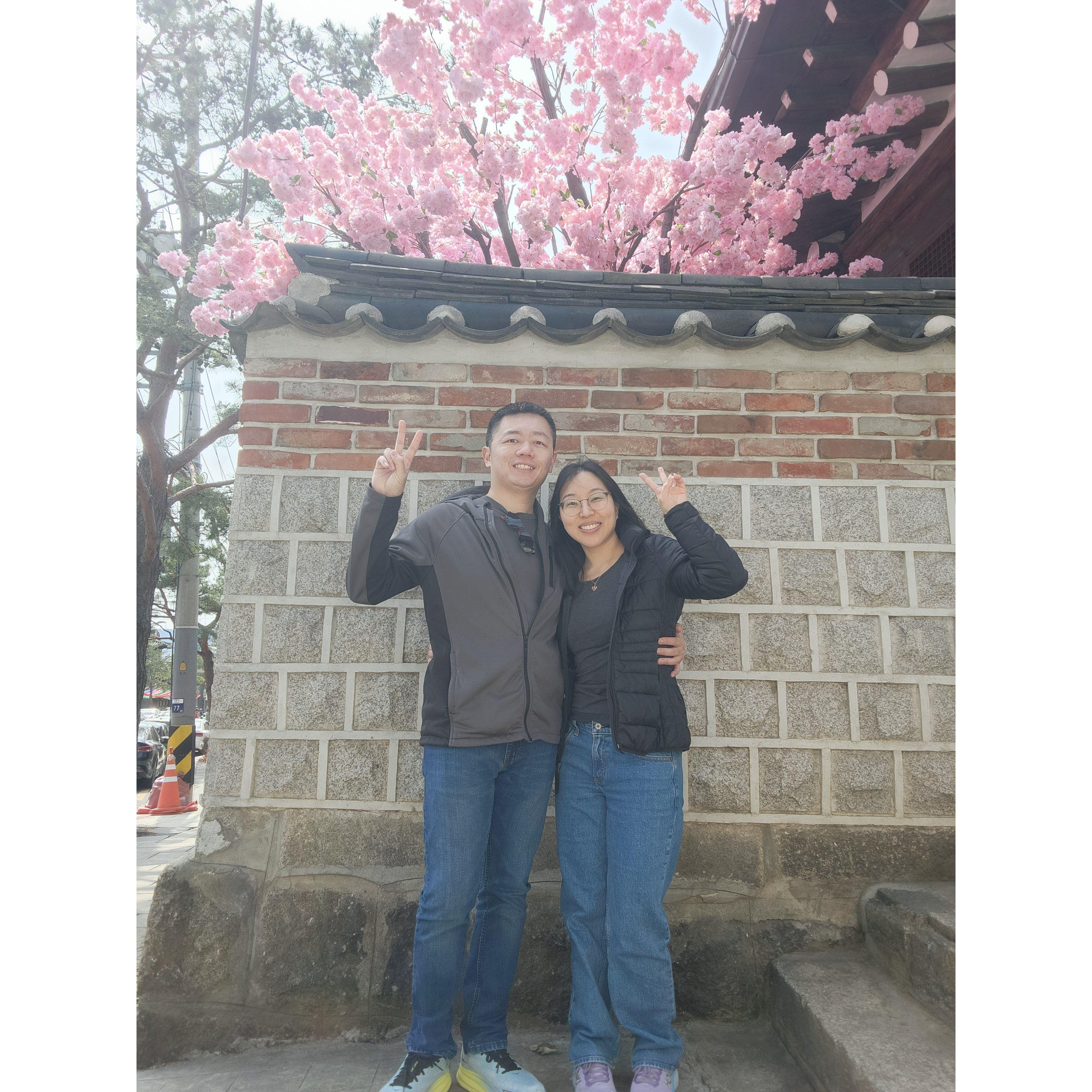 Korea