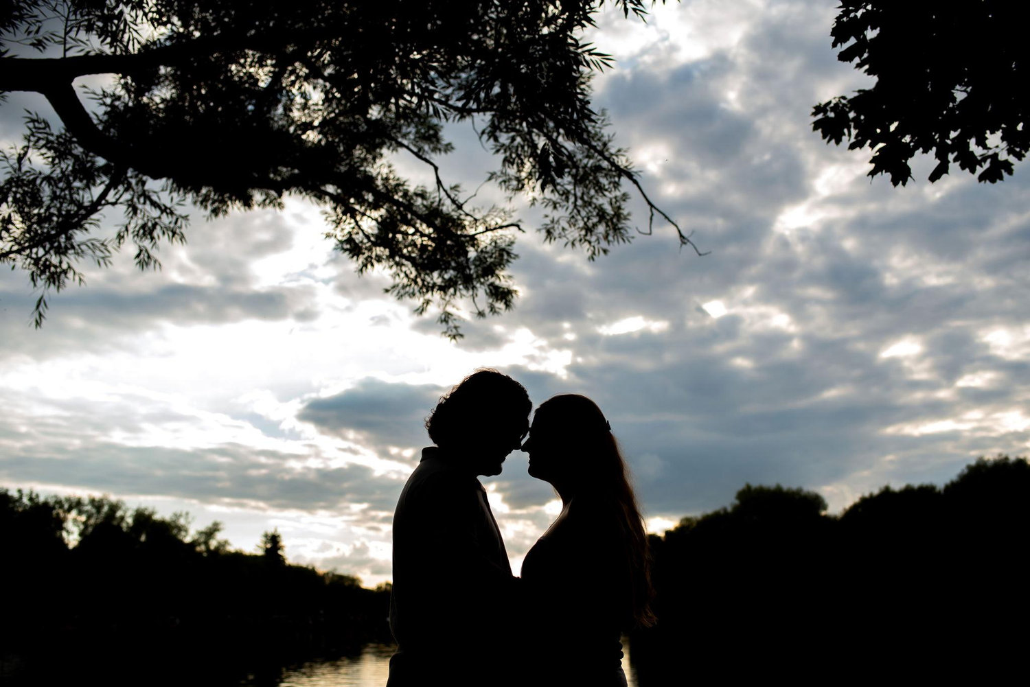 The Wedding Website of Gabriella Phillips and Ben Kolpean