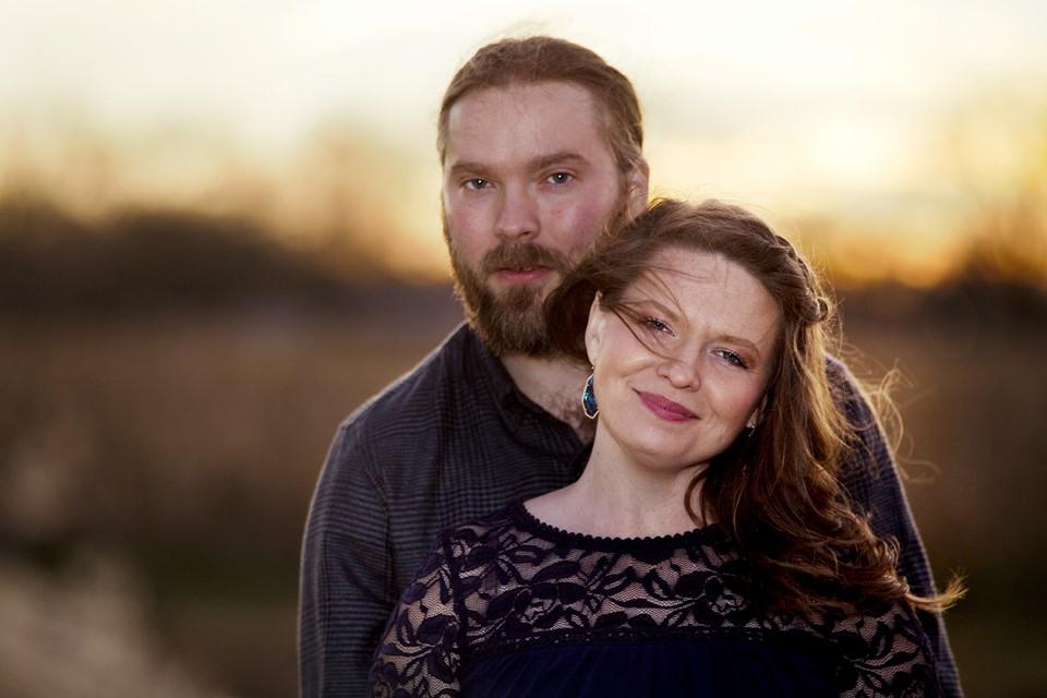 The Wedding Website of Hannah Scoggins and Jonathon Haynes