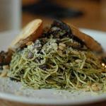 A'Town Bistro