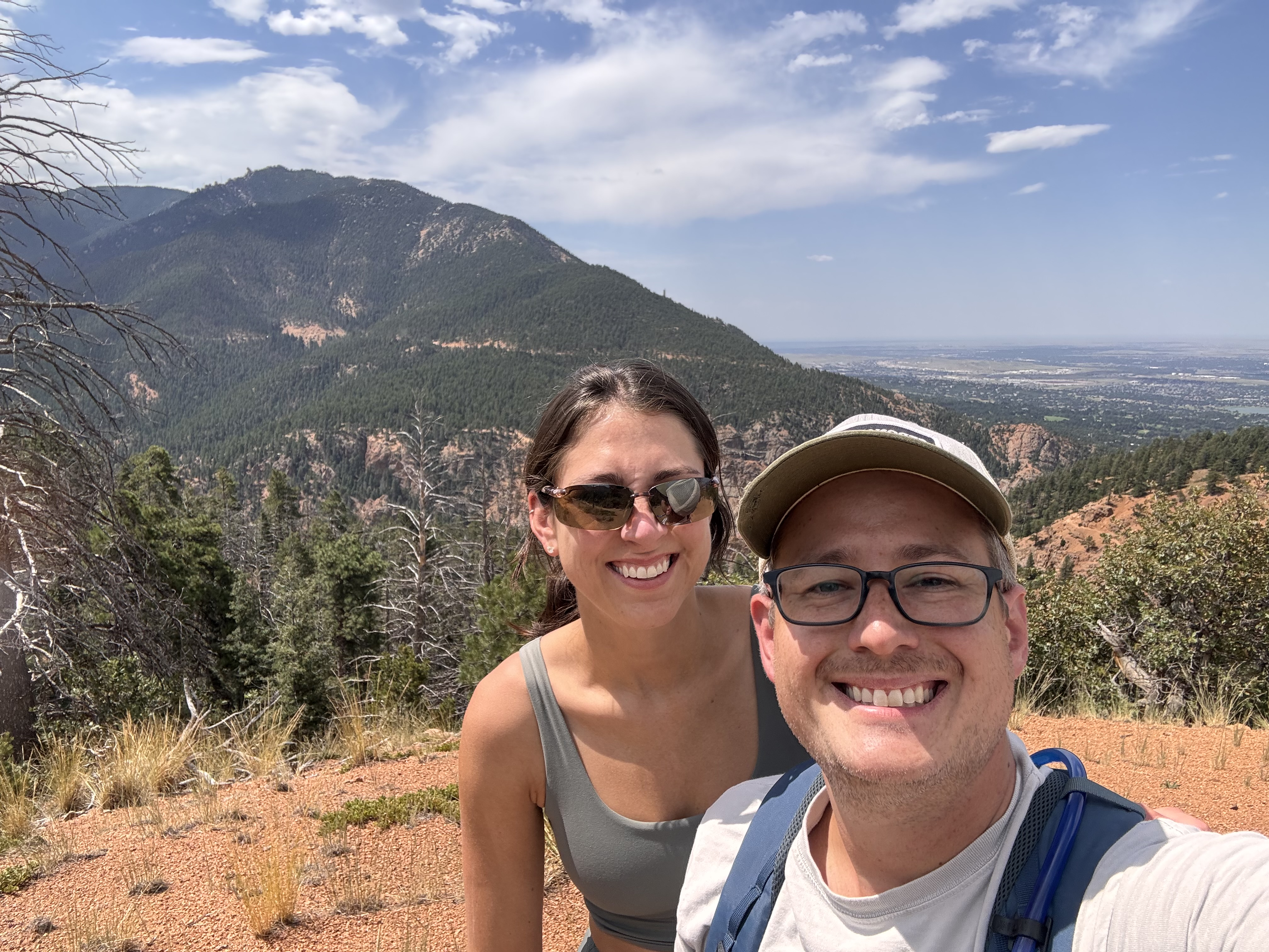 The Wedding Website of Caroline Avery and William Saunders