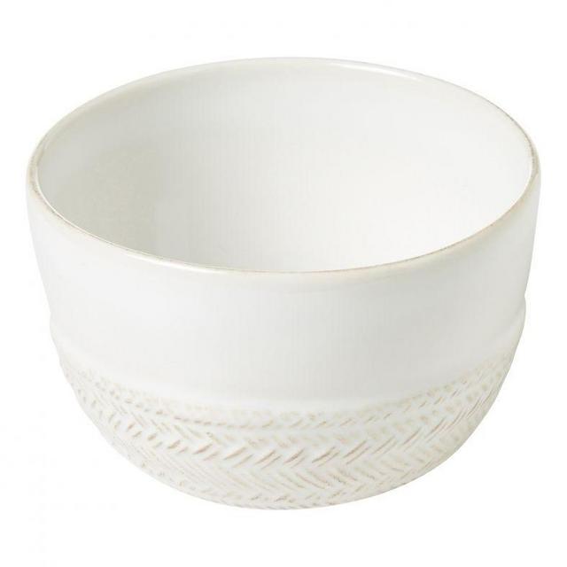 Le Panier Whitewash Ramekin
