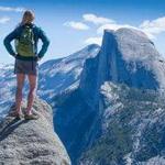 conquer YOSEMITE IN TWO DAYS!