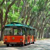 Old Town Trolley Tours St Augustine