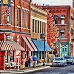 Love to shop? A few of our favorite stores in downtown Stillwater....