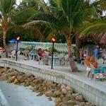Square Grouper Tiki Bar Jupiter Inlet