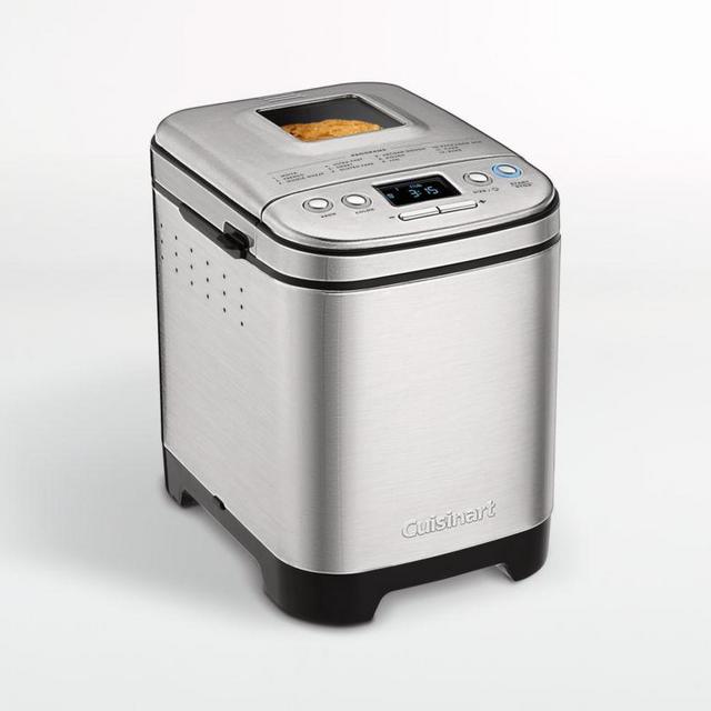 Cuisinart ® Compact Automatic Bread Maker