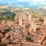 San Gimignano