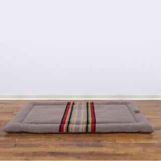 Vintage Camp Pet Comfort Cushion