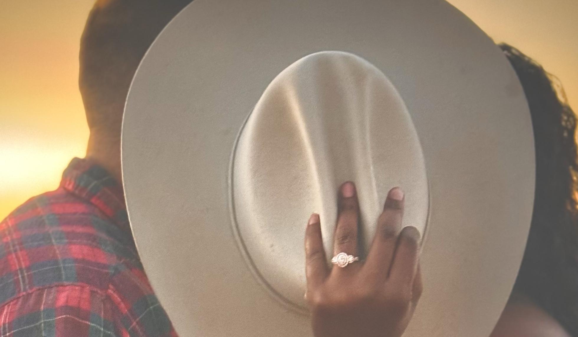 The Wedding Website of Dagieaunna Jones and Samuel Ramirez
