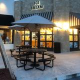 The Ice Cream Club