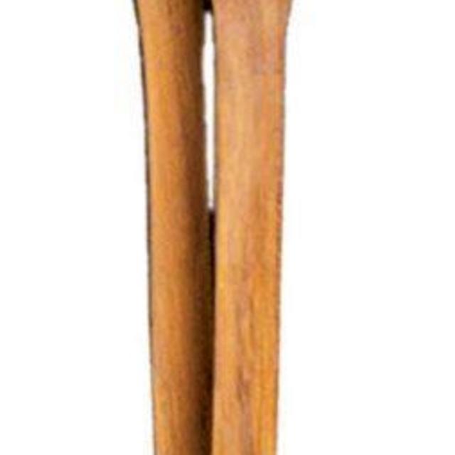 Be Home- Teak Tongs