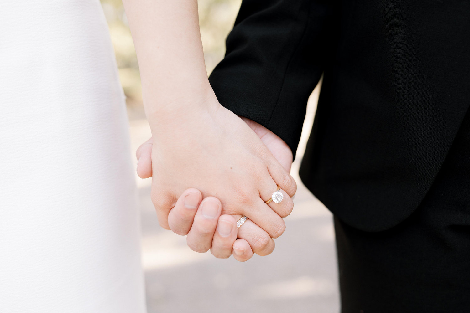 The Wedding Website of Michelle Yang and Anthony Tran
