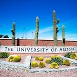 The University of Arizona