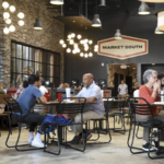 Market South
