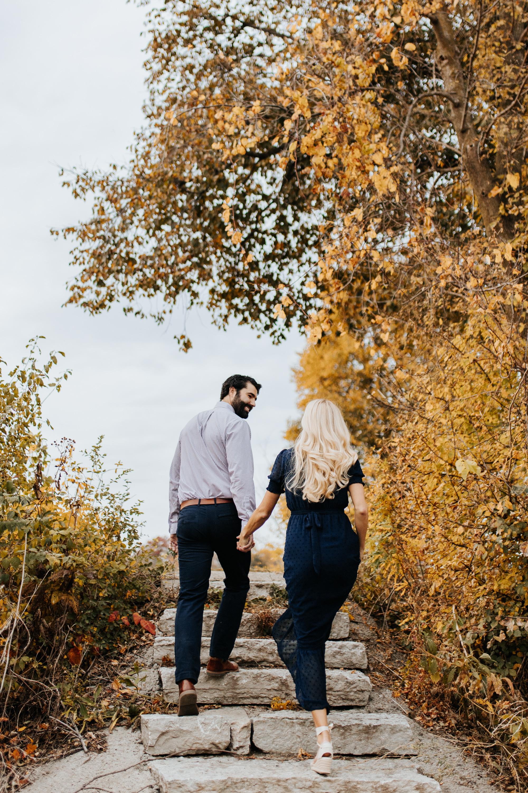 The Wedding Website of Samantha Martin and Travis Baltz
