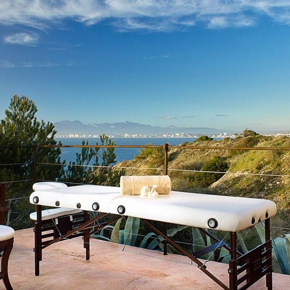 Massages in Mallorca