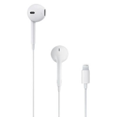 Apple® Wired EarPods with Lightning Connector