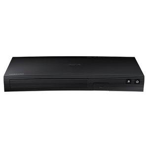 Samsung® 2D Blu-Ray - Black (BD-J5100/ZA)