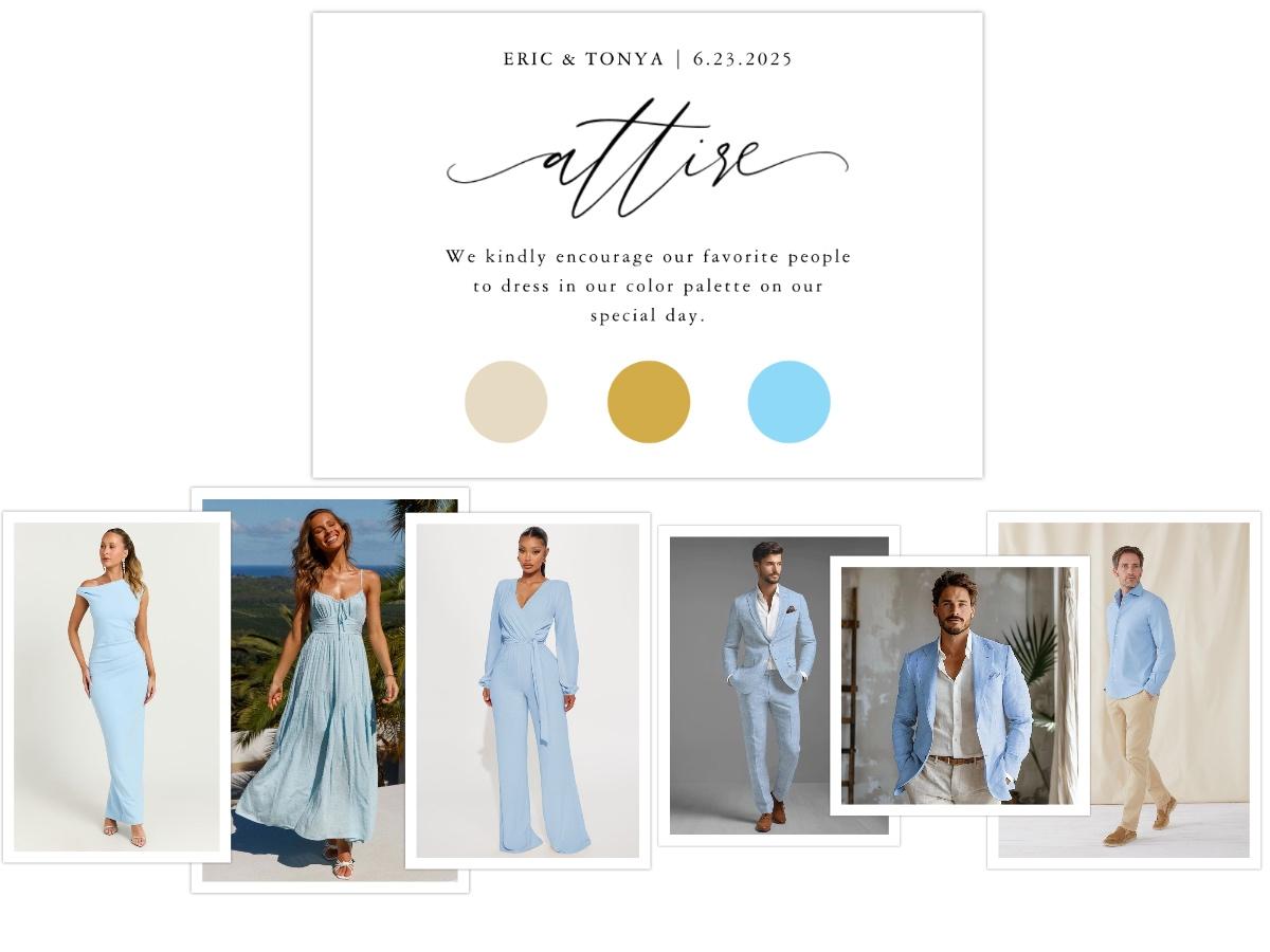 The Wedding Website of Tonya Lynn Crandell and Eric Jeffery Yunker