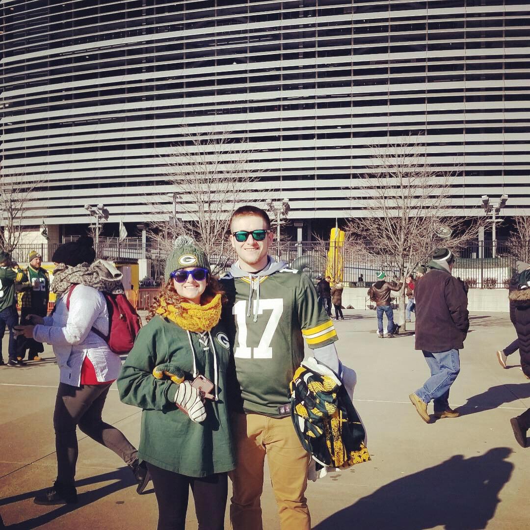 MetLife Stadium, 2018