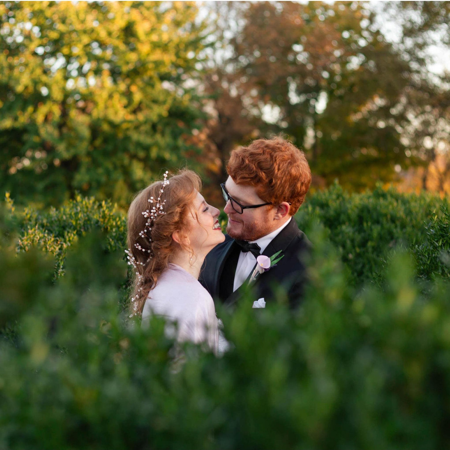 November 10, 2018
805 Days
Kylene Ann Photography (a.k.a. the best photographers ever)